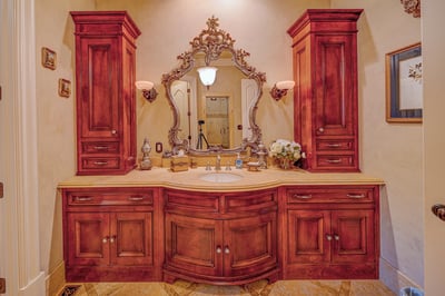 Luxury Villa Photo #53