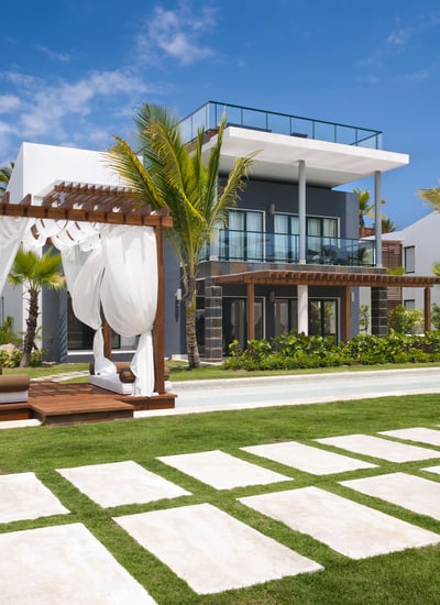 Luxury Villa Photo #9