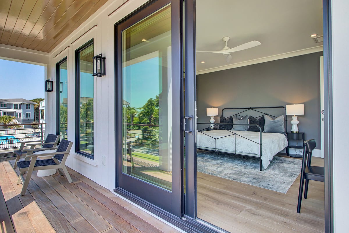 Coastal Charm Cottage