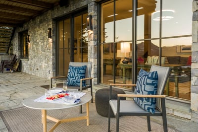 Luxury Villa Photo #49