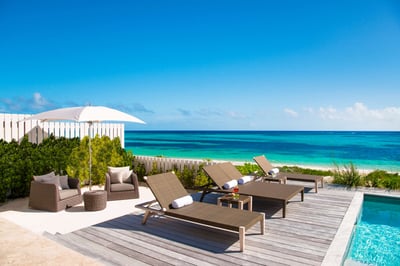 Luxury Villa Photo #12