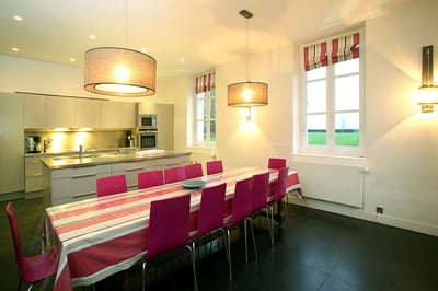 Luxury Villa Photo #5