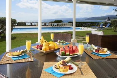 Luxury Villa Photo #7