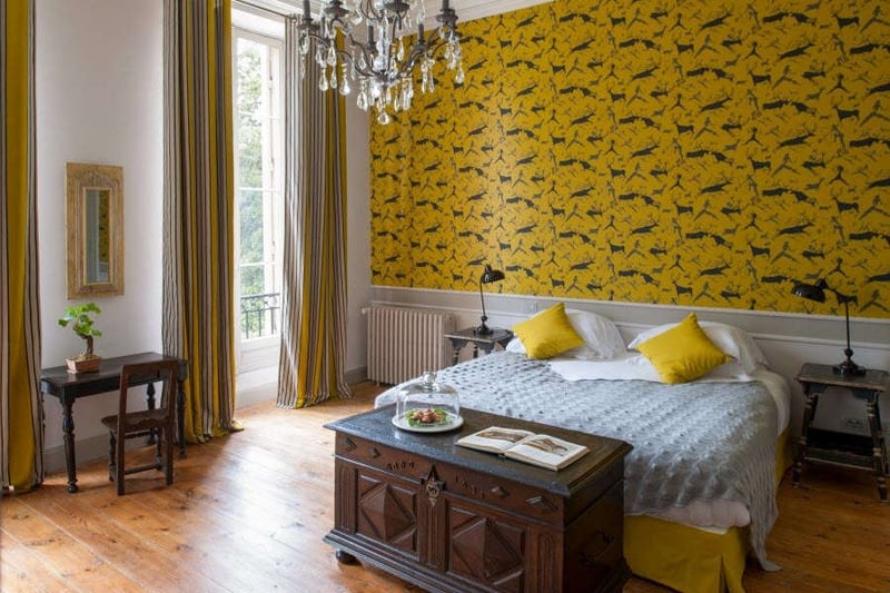 Chartreuse de Bordeaux