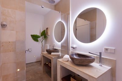 Luxury Villa Photo #30