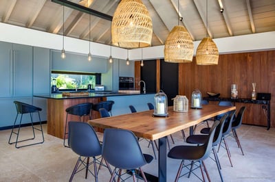 Luxury Villa Photo #28
