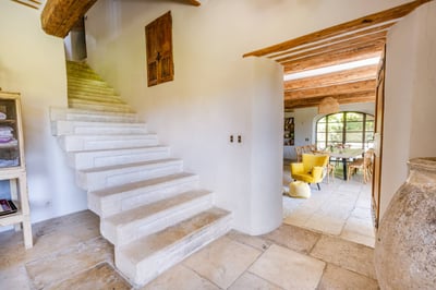 Luxury Villa Photo #29