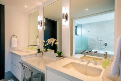 Luxury Villa Photo #34