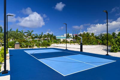 Luxury Villa Photo #47