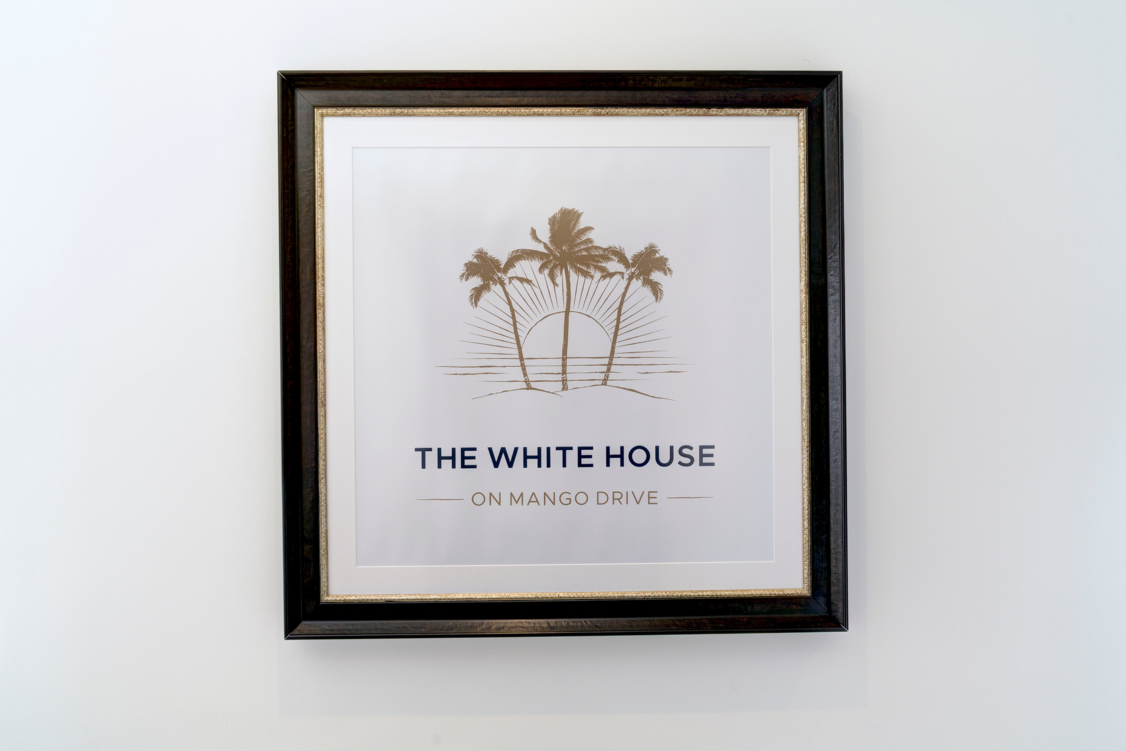 The White House on Mango Drive - 9