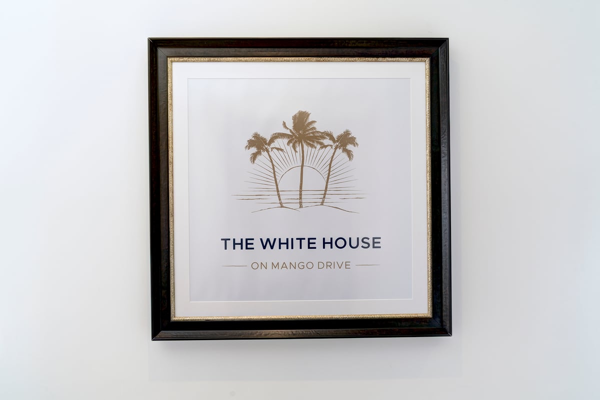 The White House villa rental - 9