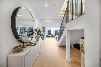 Luxury Villa Photo #46