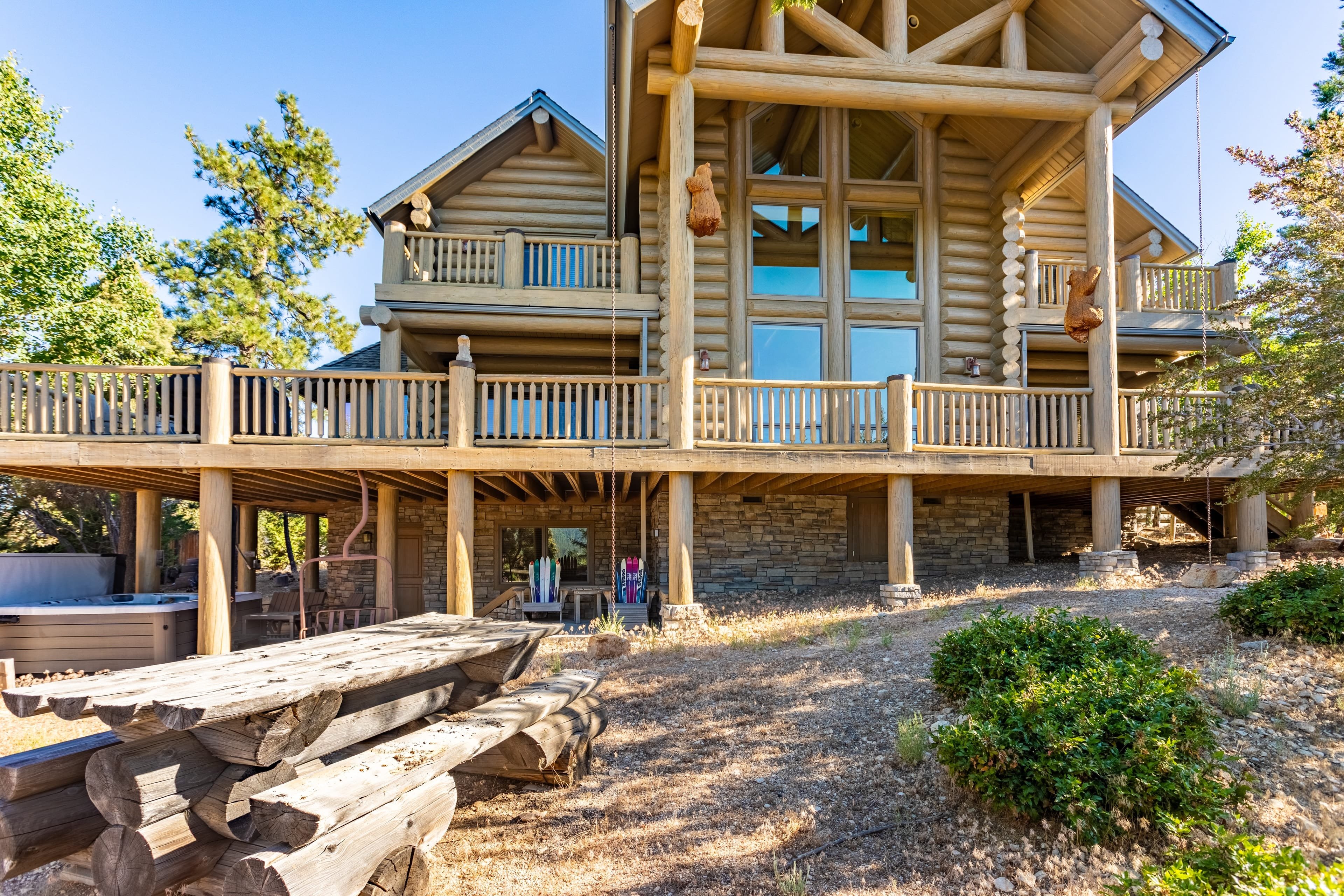Penticton Lodge