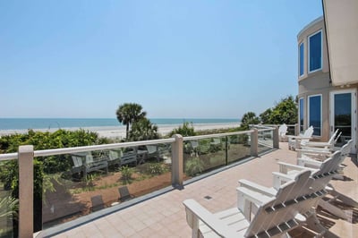 Luxury Villa Photo #3