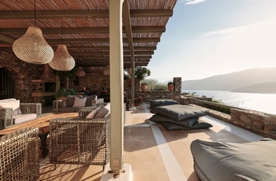 Luxury Villa Photo #9