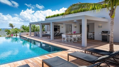 Eden House