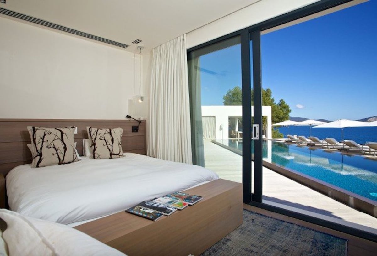 Ocean Paradise villa rental - 26