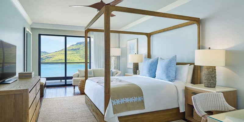 Kaiholo 3 BDM Superior Partial Ocean View