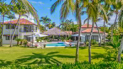 Punta Cana Resort & Club,Arrecife 48