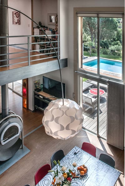 Luxury Villa Photo #29