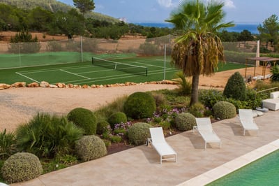 Luxury Villa Photo #13
