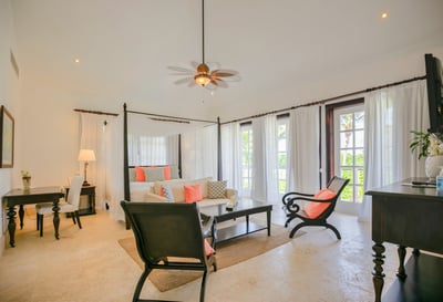Luxury Villa Photo #31