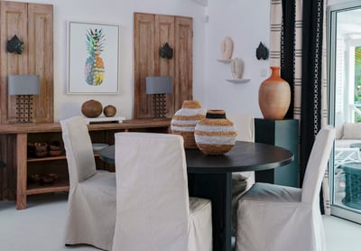 Luxury Villa Photo #16