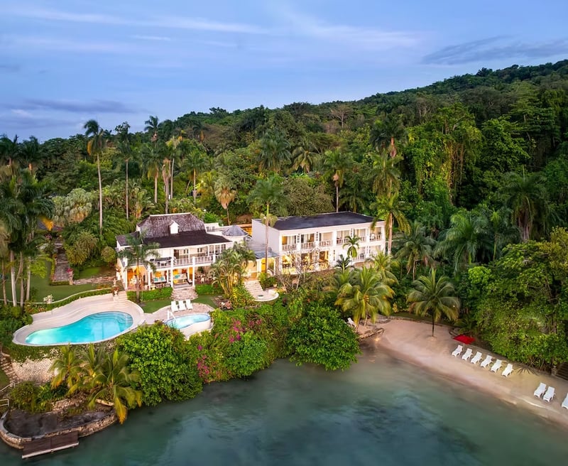 Rio Chico Private Estate