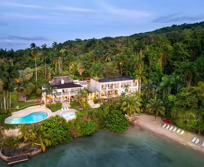 Luxury Villa Photo #61