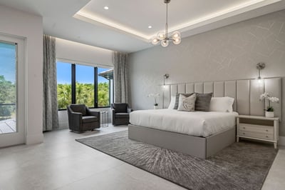 Luxury Villa Photo #44