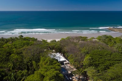 Luxury Villa Photo #36