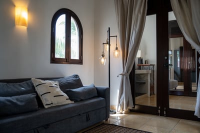 Luxury Villa Photo #77