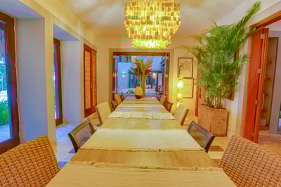 Luxury Villa Photo #21