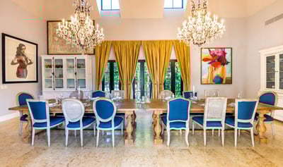 Luxury Villa Photo #18