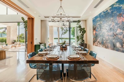 Luxury Villa Photo #22