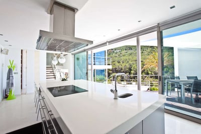 Luxury Villa Photo #14