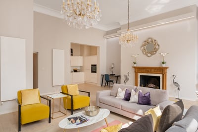 Luxury Villa Photo #3