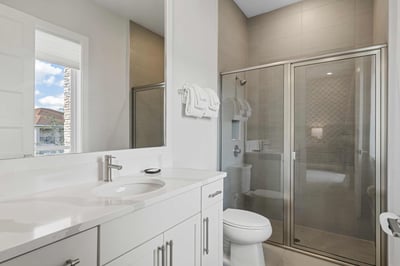 Luxury Villa Photo #36