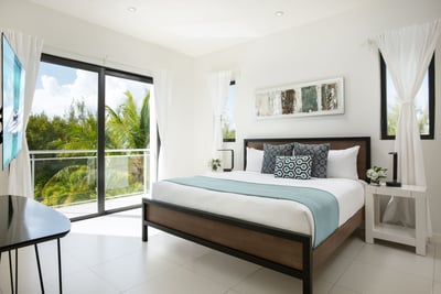 Luxury Villa Photo #13