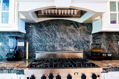 Luxury Villa Photo #16
