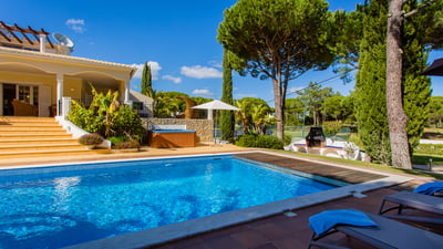Luxury Villa Photo #13
