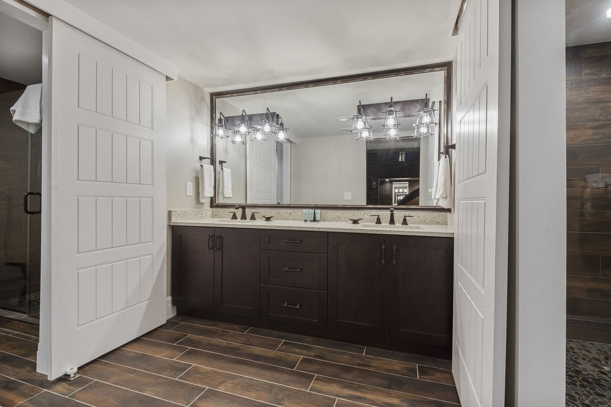 Enchanted Canopy Lodge