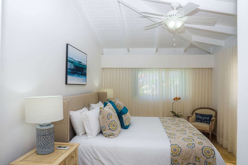 Vivero 40 | Casa Palmas