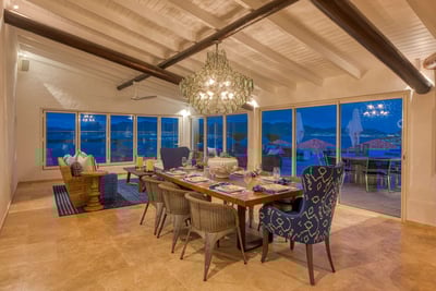 Luxury Villa Photo #20