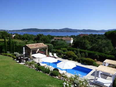 Luxury Villa Photo #2