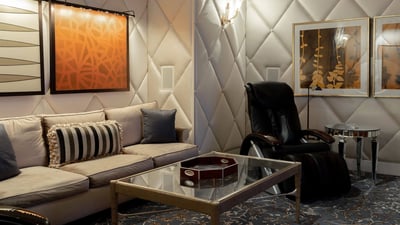 Luxury Villa Photo #8