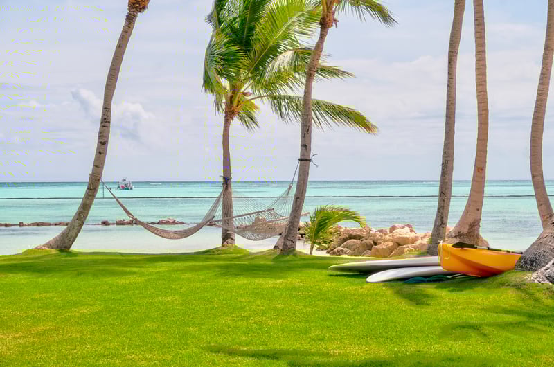 Juanillo 2 | Las Hamacas