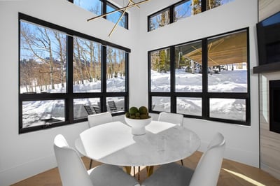 Luxury Villa Photo #13
