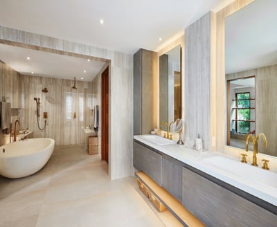 Luxury Villa Photo #28