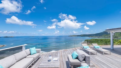 Luxury Villa Photo #7